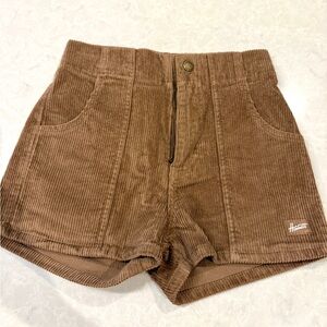Hammies Women’s Shorts